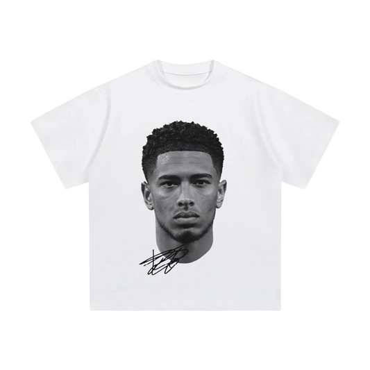 BELLINGHAM – SIGNED TEE