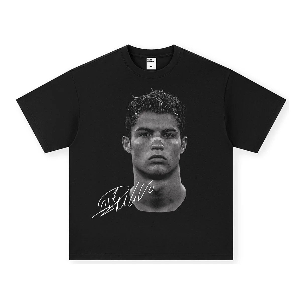 RONALDO - TEE