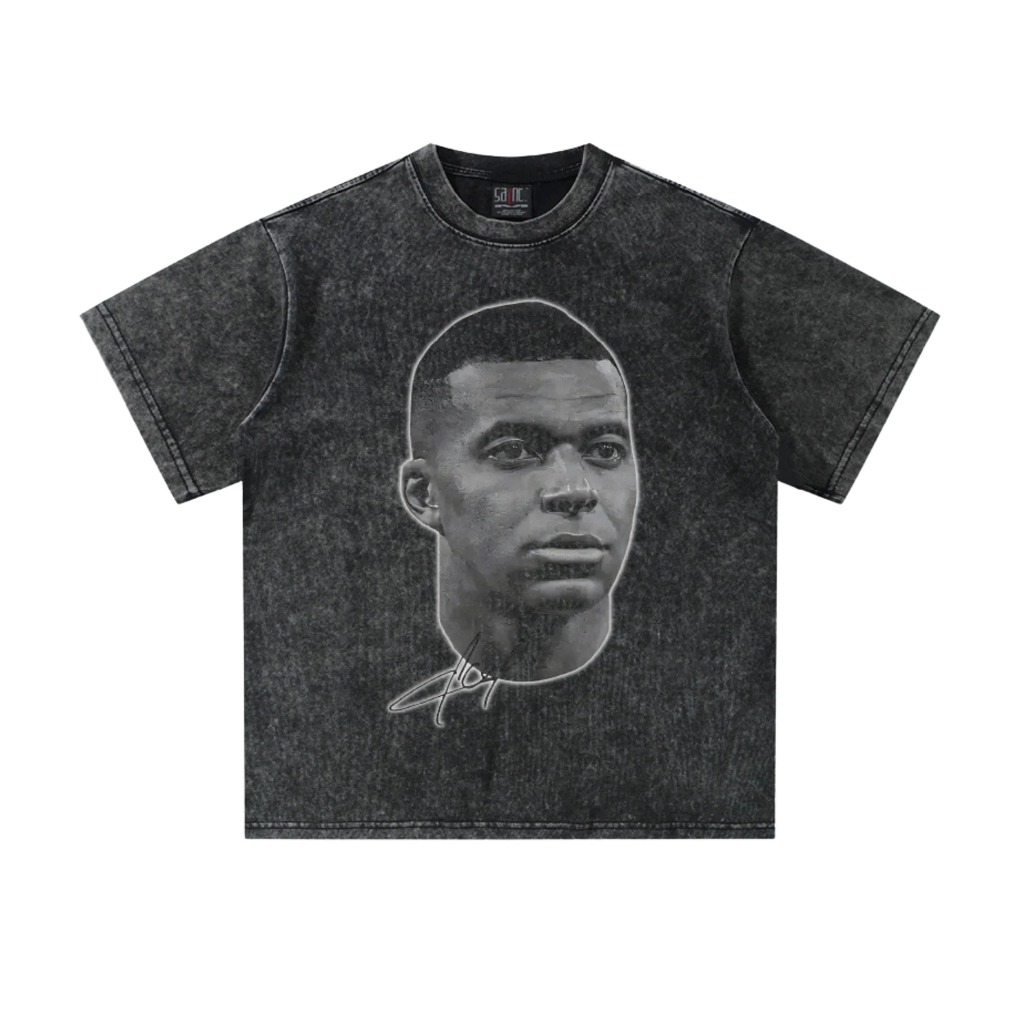 MBAPPE – TEE