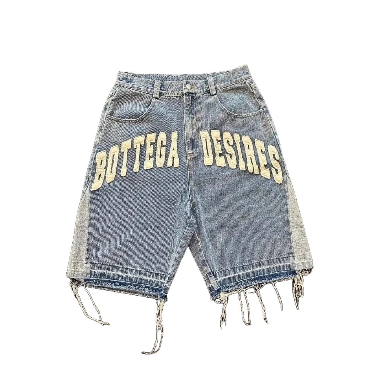 DESIRES – DENIM SHORTS