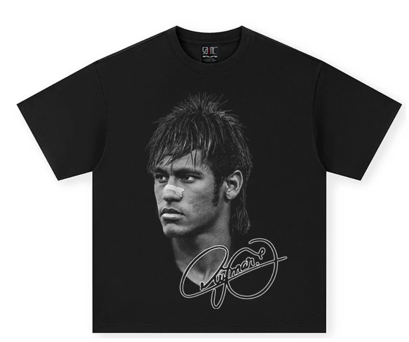 NEYMAR SIGNATURE - TEE