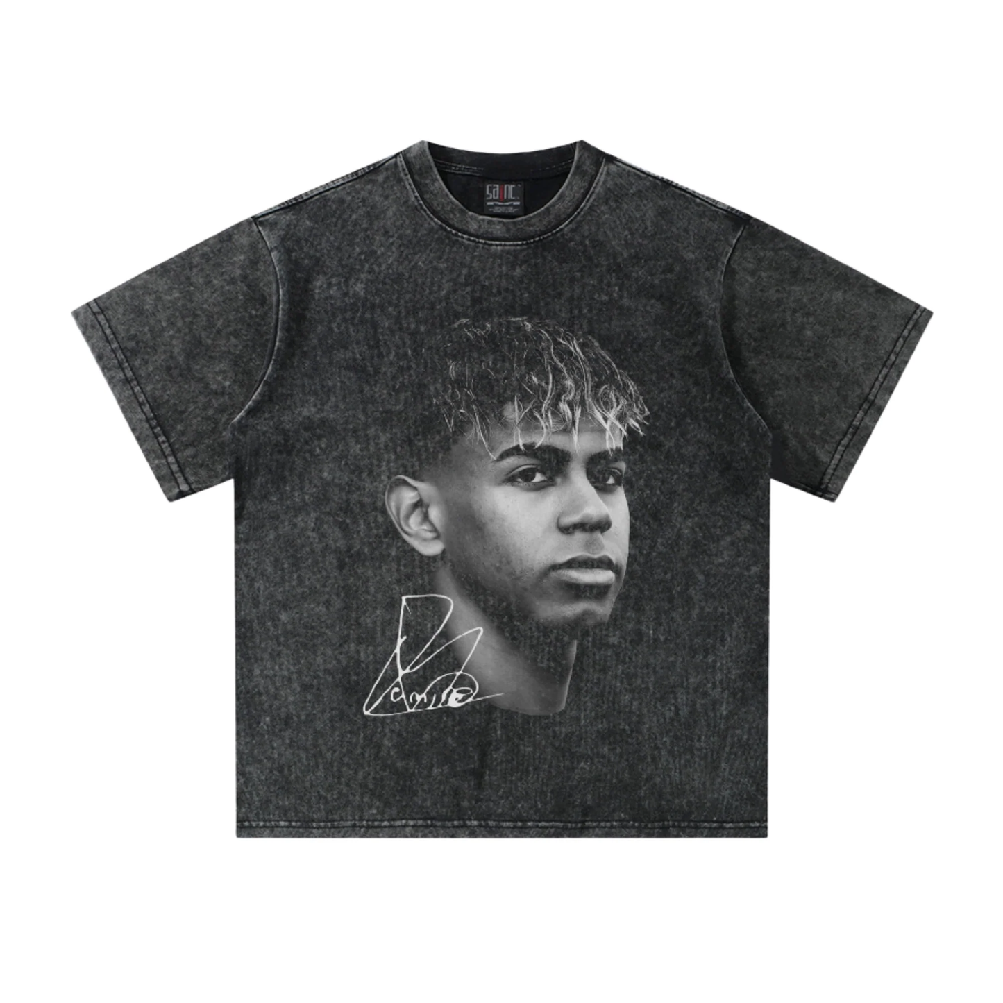 LAMINE YAMAL – TEE