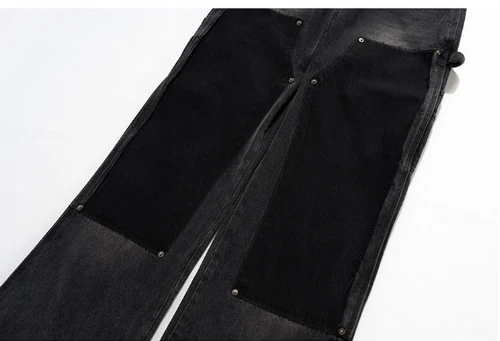 NERANO - FLARED CARPENTER