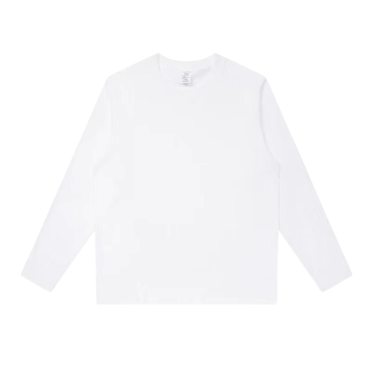 KINOTTO – LONGSLEEVE
