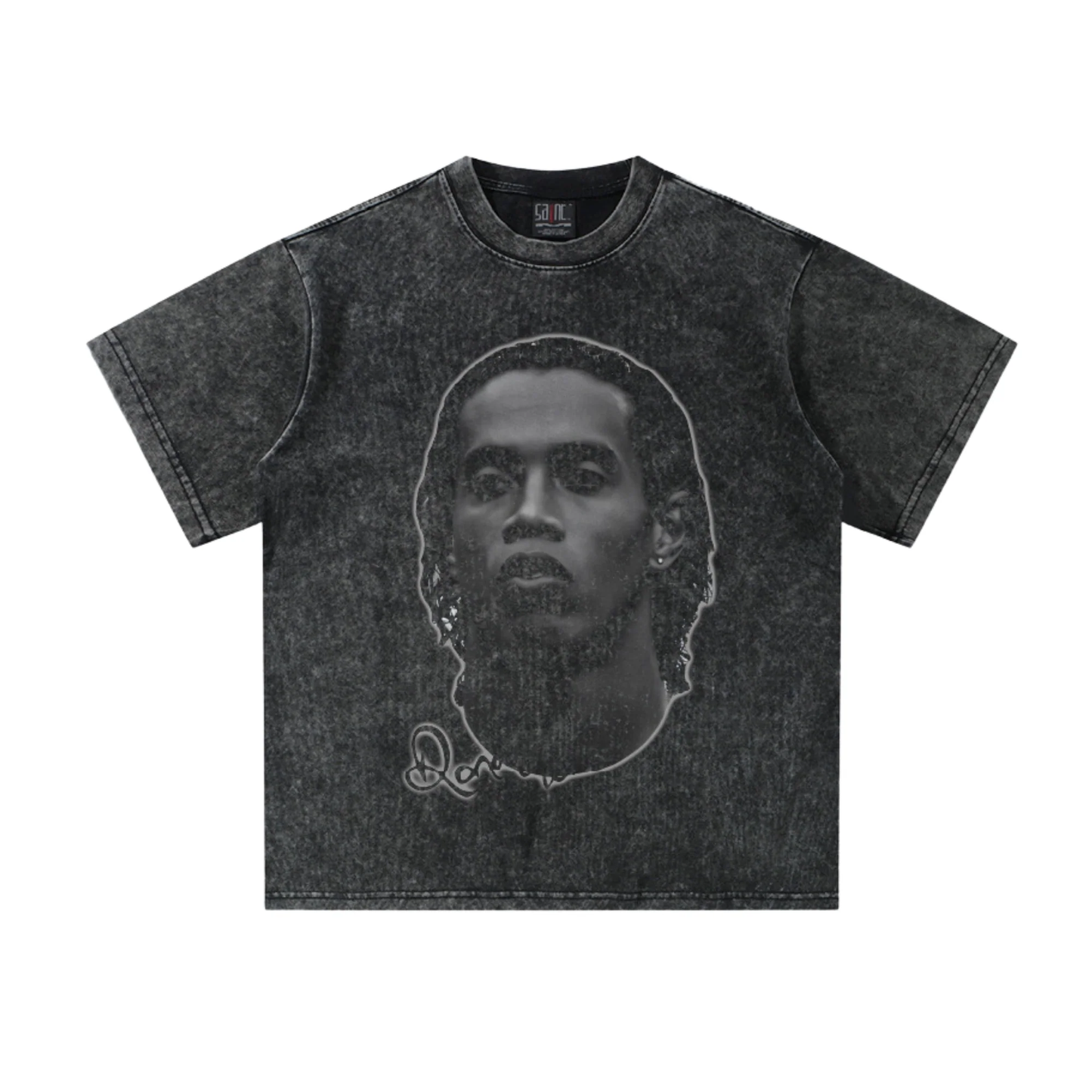 YOUNG RONALDINHO – TEE